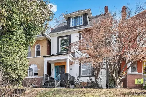 746 Aubert Ave, Saint Louis, MO 63108