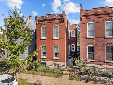 3318 Illinois Ave, Saint Louis, MO 63118