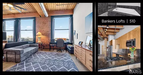 901 Washington Ave #510, Saint Louis, MO 63101