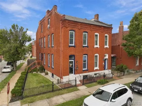 2869 Missouri Ave, Saint Louis, MO 63118