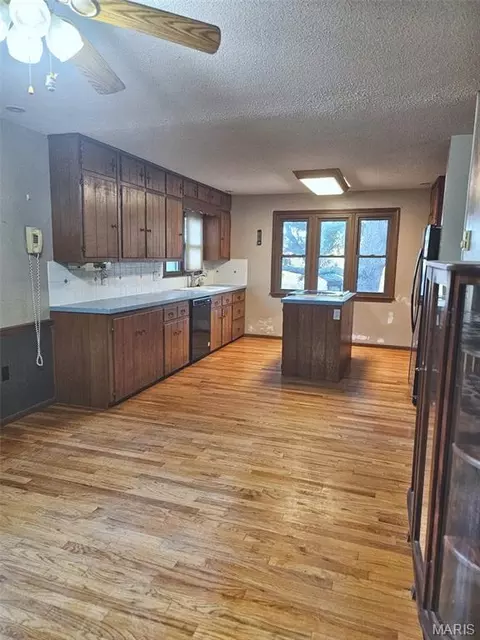 Kitchen - 3501 State Road H, Fulton, MO 65251 photo 1 of 1