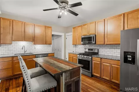 4455 Nebraska Ave, Saint Louis, MO 63111