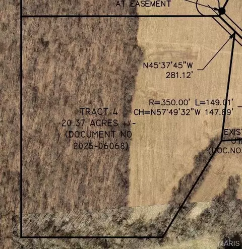 Tract #4 Off Ames Way, Jackson, MO 63755 photo 2