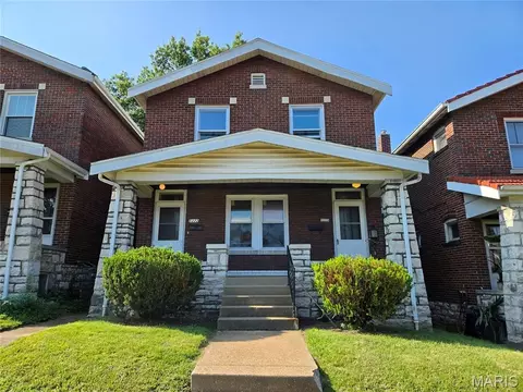 5322 Itaska St, Saint Louis, MO 63109