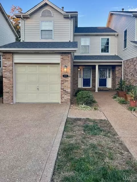 4066 Morningview Ct, Saint Louis, MO 63129