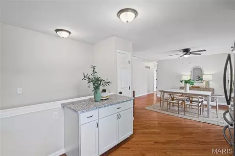 Entry Way - 9045 Mathilda Ave, Affton, MO 63123 photo 3 of 3