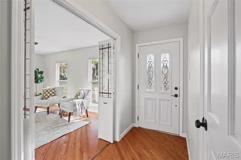 Entry Way - 9045 Mathilda Ave, Affton, MO 63123 photo 2 of 3