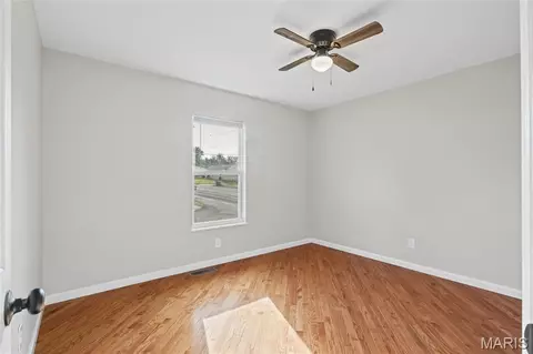 Bedroom - 9045 Mathilda Ave, Affton, MO 63123 photo 3 of 6