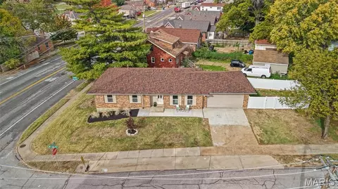 View/Area - 9045 Mathilda Ave, Affton, MO 63123 photo 1 of 5