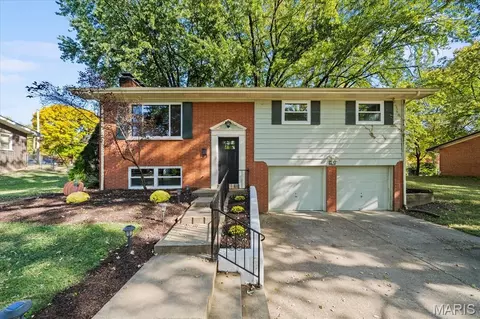 10 Chamberlain Ct, Belleville, IL 62223