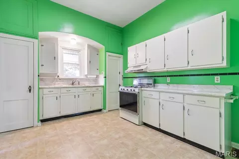 Kitchen - 111 Sycamore St, Old Monroe, MO 63369 photo 1 of 3