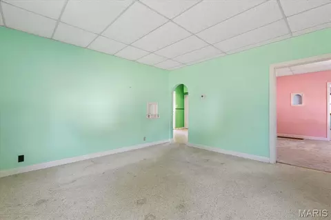 Living - 111 Sycamore St, Old Monroe, MO 63369 photo 3 of 3