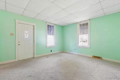 Living - 111 Sycamore St, Old Monroe, MO 63369 photo 1 of 3