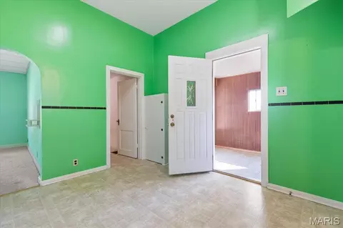 Entry Way - 111 Sycamore St, Old Monroe, MO 63369 photo 1 of 1