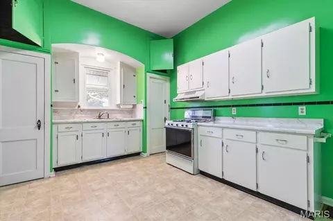 Kitchen - 111 Sycamore St, Old Monroe, MO 63369 photo 2 of 3