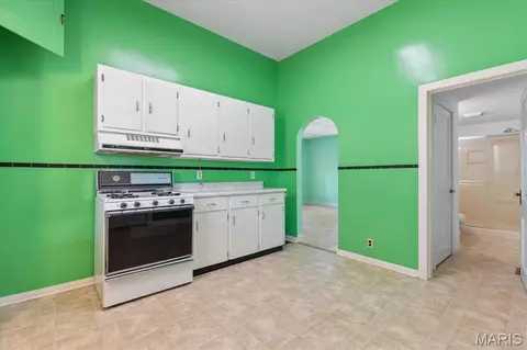 Kitchen - 111 Sycamore St, Old Monroe, MO 63369 photo 3 of 3