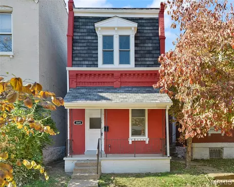 3005 Lemp Ave, Saint Louis, MO 63118