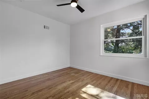 Bedroom - 7931 E Yorkshire Dr, Affton, MO 63123 photo 3 of 8