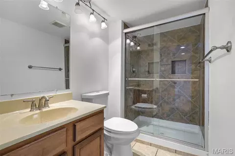 Bath - 7931 E Yorkshire Dr, Affton, MO 63123 photo 1 of 3