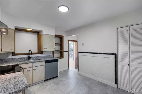 Kitchen - 7931 E Yorkshire Dr, Affton, MO 63123 photo 1 of 3