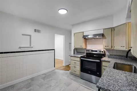 Kitchen - 7931 E Yorkshire Dr, Affton, MO 63123 photo 3 of 3