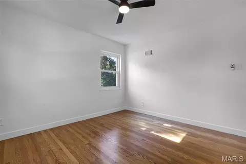 Bedroom - 7931 E Yorkshire Dr, Affton, MO 63123 photo 6 of 8