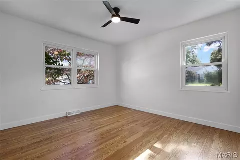 Bedroom - 7931 E Yorkshire Dr, Affton, MO 63123 photo 4 of 8
