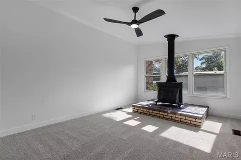 Living - 7931 E Yorkshire Dr, Affton, MO 63123 photo 5 of 5