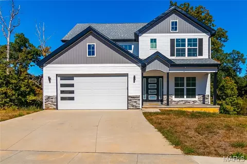 84 Huntleigh Woods Ct, Wentzville, MO 63385