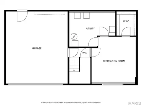Floorplan - 43 Mallard Pointe Dr, O'fallon, MO 63368 photo 6 of 6