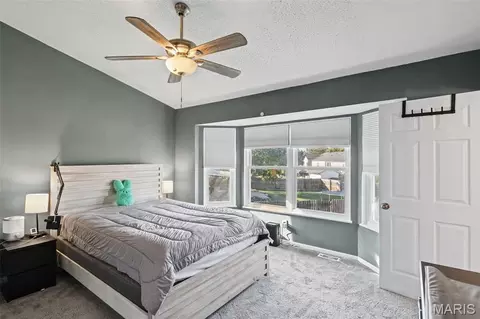 Bedroom - 43 Mallard Pointe Dr, O'fallon, MO 63368 photo 1 of 4