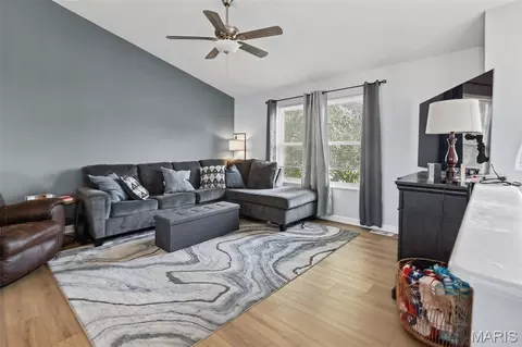 Living - 43 Mallard Pointe Dr, O'fallon, MO 63368 photo 1 of 1