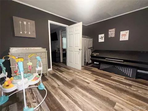 Bedroom - 403 Michael St, Kennett, MO 63857 photo 7 of 7