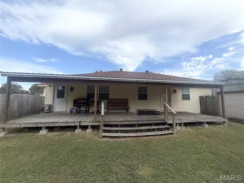 Exterior - 403 Michael St, Kennett, MO 63857 photo 4 of 6