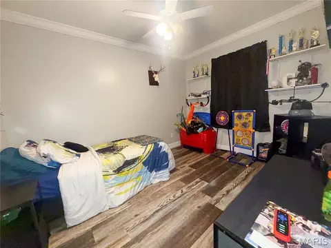 Bedroom - 403 Michael St, Kennett, MO 63857 photo 5 of 7