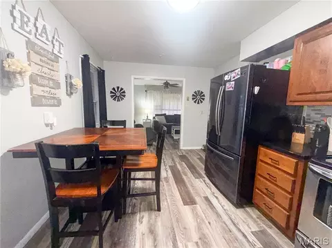 Kitchen - 403 Michael St, Kennett, MO 63857 photo 1 of 3