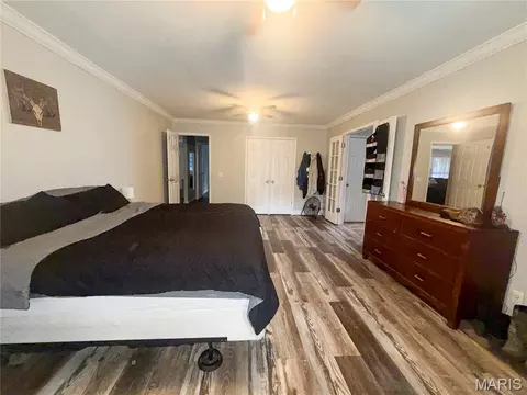 Bedroom - 403 Michael St, Kennett, MO 63857 photo 1 of 7