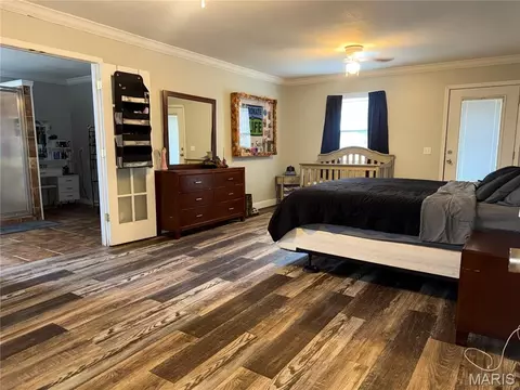 Bedroom - 403 Michael St, Kennett, MO 63857 photo 2 of 7