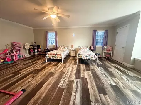 Bedroom - 403 Michael St, Kennett, MO 63857 photo 3 of 7