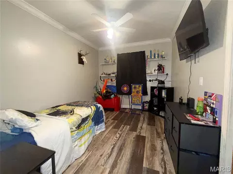 Bedroom - 403 Michael St, Kennett, MO 63857 photo 6 of 7