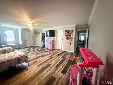 Bedroom - 403 Michael St, Kennett, MO 63857 photo 4 of 7