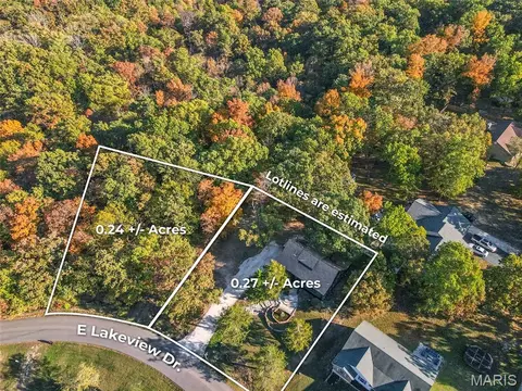 0 E Lakeview Dr, De Soto, MO 63020 photo 5