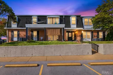 1678 Blue Ridge Dr #C, Saint Louis, MO 63125