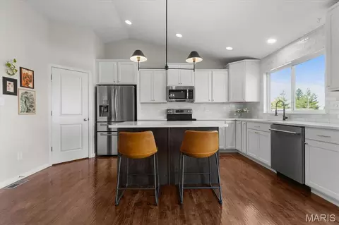 Kitchen - 1316 Whispering River Ct, O'fallon, MO 63366 photo 1 of 1