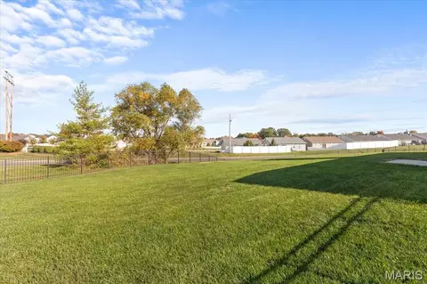 Exterior - 1316 Whispering River Ct, O'fallon, MO 63366 photo 3 of 5