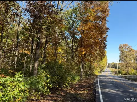 1619 Sneak Rd, Foristell, MO 63348