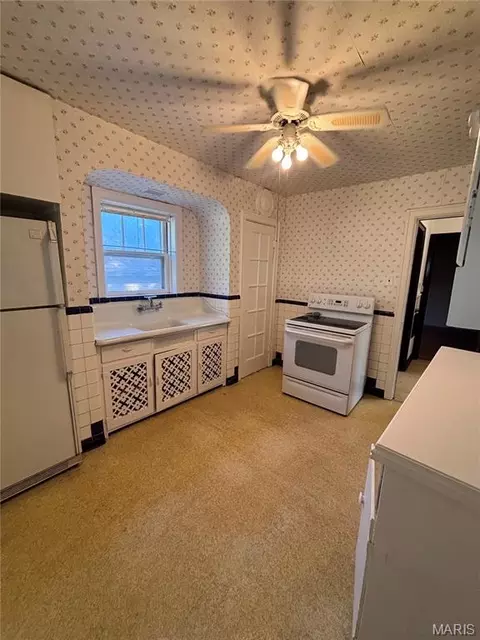 Kitchen - 8525 Philo Ave, Affton, MO 63123 photo 4 of 4