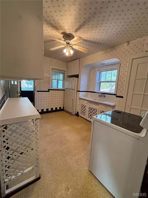 Kitchen - 8525 Philo Ave, Affton, MO 63123 photo 1 of 4