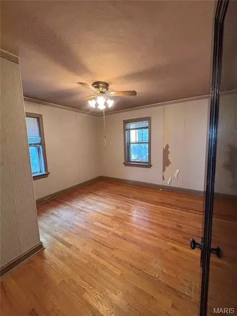 Bedroom - 8525 Philo Ave, Affton, MO 63123 photo 2 of 4