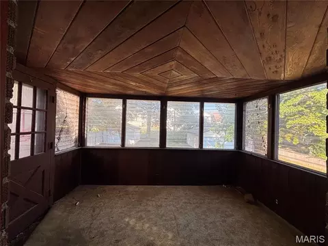 Exterior - 8525 Philo Ave, Affton, MO 63123 photo 2 of 5